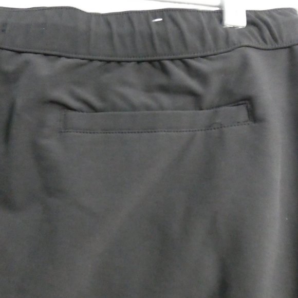 GOODFELLOW & COMPANY, xl, black joggers - Picture 15 of 15